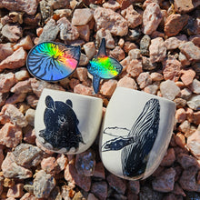 Load image into Gallery viewer, For Preston - Large cup + sticker