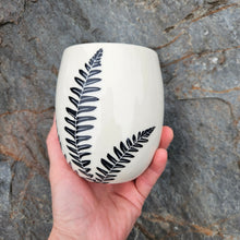 Load image into Gallery viewer, Fern cup, large