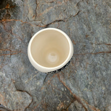 Load image into Gallery viewer, Amanita mushroom vase