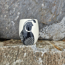 Load image into Gallery viewer, Quail cup, large