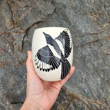 Load image into Gallery viewer, Magpie cup, large