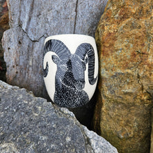 Load image into Gallery viewer, Bighorn cup, large