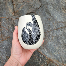 Load image into Gallery viewer, Pangolin cup, large