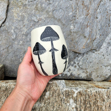 Load image into Gallery viewer, Mushroom cup, large
