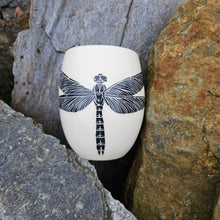 Load image into Gallery viewer, Dragonfly cup, large