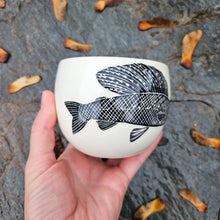 Load image into Gallery viewer, Arctic grayling cup, medium