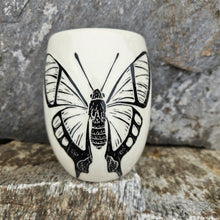 Load image into Gallery viewer, Butterfly cup, large