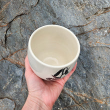 Load image into Gallery viewer, Columbia lily cup, large