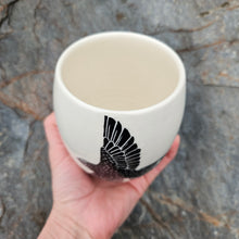 Load image into Gallery viewer, Barn swallow cup, large