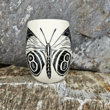 Load image into Gallery viewer, 88 butterfly cup, large