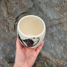 Load image into Gallery viewer, Magpie cup, large