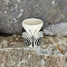Load image into Gallery viewer, 88 butterfly cup, large
