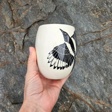 Load image into Gallery viewer, Magpie cup, large