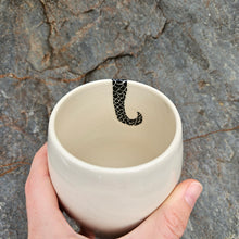 Load image into Gallery viewer, Pangolin cup, large