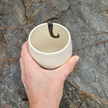 Load image into Gallery viewer, Pangolin cup, large