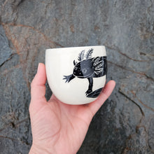 Load image into Gallery viewer, Axolotl cup FOR JESSICA