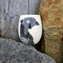 Load image into Gallery viewer, Pheasant cup, large