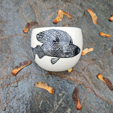 Load image into Gallery viewer, Arctic grayling cup, medium