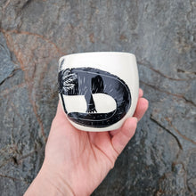 Load image into Gallery viewer, Axolotl cup FOR JESSICA