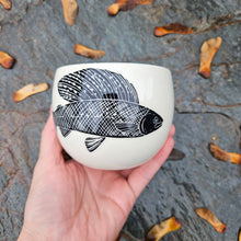 Load image into Gallery viewer, Arctic grayling cup, medium