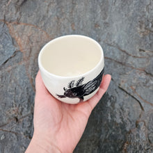 Load image into Gallery viewer, Axolotl cup FOR JESSICA