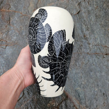 Load image into Gallery viewer, Ammonoid vase