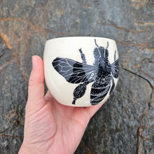 Load image into Gallery viewer, Honeybee cup
