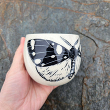 Load image into Gallery viewer, Tiger moth cup
