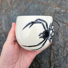 Load image into Gallery viewer, Spider cup
