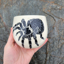 Load image into Gallery viewer, Tarantula cup
