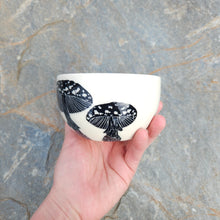 Load image into Gallery viewer, Amanita mushroom bowl

