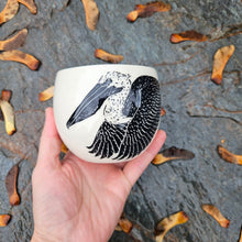Load image into Gallery viewer, Pelican cup, medium
