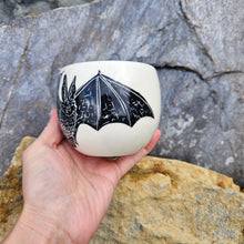 Load image into Gallery viewer, Bat cup, medium
