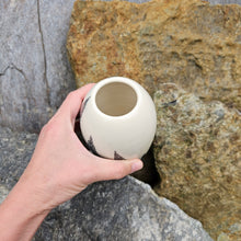 Load image into Gallery viewer, Lupine vase

