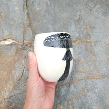 Load image into Gallery viewer, Amanita mushroom cup, large
