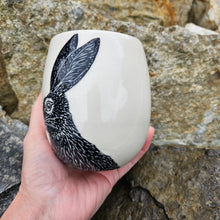 Load image into Gallery viewer, Rabbit cup, large
