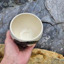 Load image into Gallery viewer, Sheep skull cup, medium
