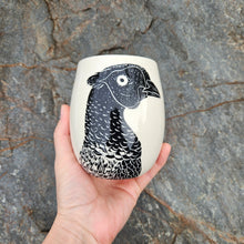 Load image into Gallery viewer, Pheasant cup, large
