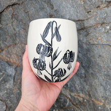 Load image into Gallery viewer, Columbia lily cup, large

