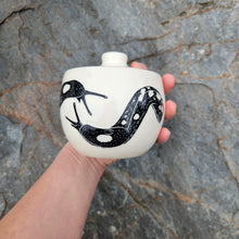 Load image into Gallery viewer, Slug jar
