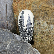 Load image into Gallery viewer, Lupine vase
