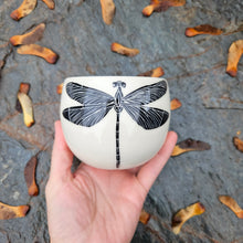Load image into Gallery viewer, Damselfly cup, medium
