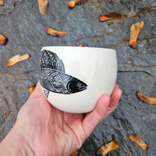 Load image into Gallery viewer, Arctic grayling cup, medium

