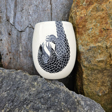 Load image into Gallery viewer, Pangolin cup, large
