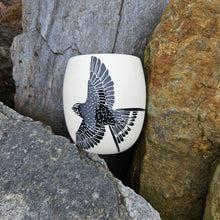 Load image into Gallery viewer, Barn swallow cup, large
