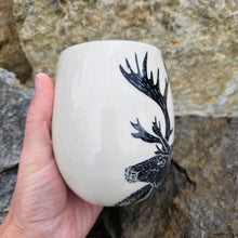 Load image into Gallery viewer, Caribou cup, large

