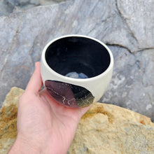 Load image into Gallery viewer, Human skull cup, medium
