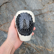 Load image into Gallery viewer, Ammonite vase
