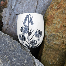 Load image into Gallery viewer, Columbia lily cup, large
