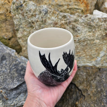 Load image into Gallery viewer, Moose cup, large
